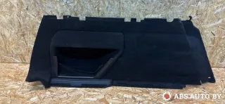 96819289ZD Обшивка багажника Citroen C5 2 Арт 75150747, вид 1