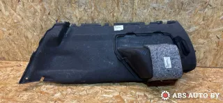 96819289ZD Обшивка багажника Citroen C5 2 Арт 75150747, вид 8
