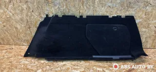 96819286ZD Обшивка багажника Citroen C5 2 Арт 75150746, вид 1