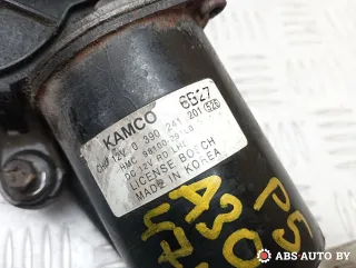 0390241201,9810029100 Механизм стеклоочистителя (трапеция дворников) Hyundai Lantra 2 Арт A30471_1, вид 5