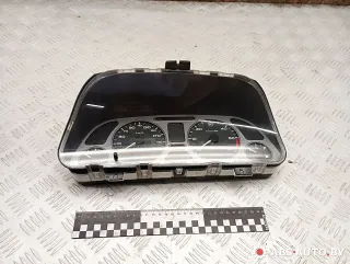 9642491480,110008808180,33167651,81115530 Щиток приборов (приборная панель) Peugeot 306 Арт A30468, вид 1