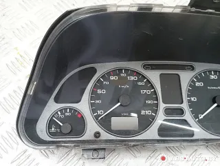 9642491480,110008808180,33167651,81115530 Щиток приборов (приборная панель) Peugeot 306 Арт A30468, вид 2
