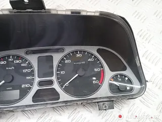 9642491480,110008808180,33167651,81115530 Щиток приборов (приборная панель) Peugeot 306 Арт A30468, вид 3
