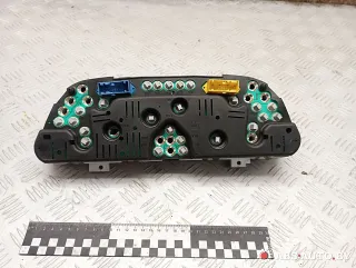 9642491480,110008808180,33167651,81115530 Щиток приборов (приборная панель) Peugeot 306 Арт A30468, вид 5