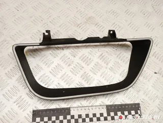 96077057 Кожух панели приборов Peugeot 306 Арт A30467, вид 1