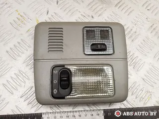 9624695277,9624695177,9607449080 Фонарь салона (плафон) Citroen Berlingo 2  Арт A30463_5, вид 1