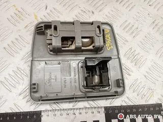 9624695277,9624695177,9607449080 Фонарь салона (плафон) Citroen Berlingo 2  Арт A30463_5, вид 2