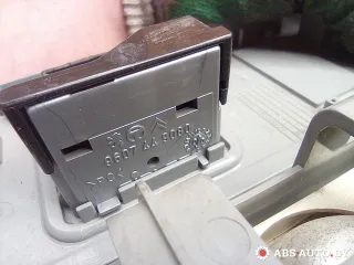 9624695277,9624695177,9607449080 Фонарь салона (плафон) Citroen Xsara Арт A30463_7, вид 4