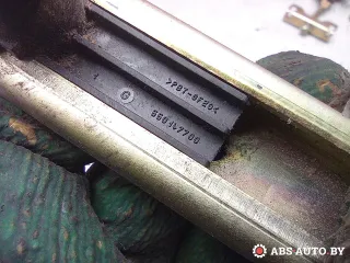 80460800F,550147700 Механизм регулировки высоты ремня безопасности Citroen Xsara Арт A30439_1, вид 3