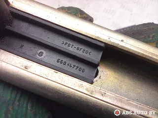 80460800F,550147700 Механизм регулировки высоты ремня безопасности Citroen Xsara Арт A30438_2, вид 3