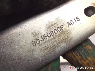 80460800F,550147700 Механизм регулировки высоты ремня безопасности Peugeot 306 Арт A30438_3, вид 4