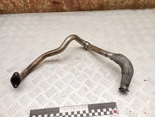 1628GN Трубка системы рециркуляции EGR Peugeot Partner 1 Арт A30429_3, вид 2