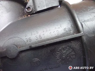 9638111380,0928400426 Клапан EGR Citroen jumpy 1 Арт A30428_6, вид 5