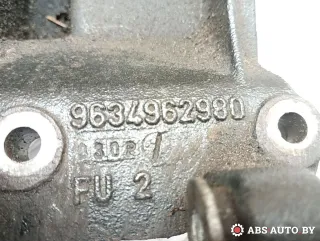 9634962980 Кронштейн генератора Citroen jumpy 1 Арт A30419_6, вид 5