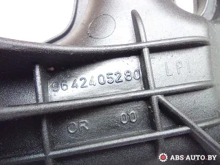 9642405280 коллектор впускной Citroen jumpy 1 Арт A30416_6, вид 5