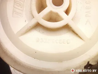 9602190580,9624329580 кронштейн крепления бампера переднего Peugeot 306 Арт A30407, вид 5