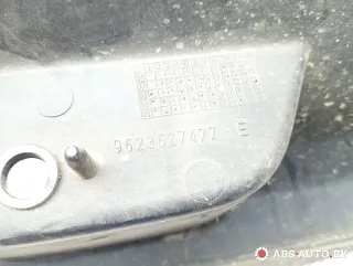 9623627477 Накладка замка капота Peugeot 306 Арт A30388, вид 5