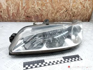 88203990 Фара левая Peugeot 306 Арт A30379, вид 2