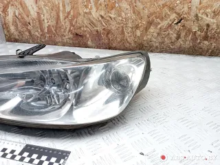88203990 Фара левая Peugeot 306 Арт A30379, вид 3