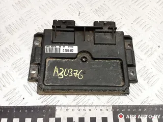 9639587680,9640900080 Блок управления двигателем Citroen Xsara Арт A30376_2, вид 1
