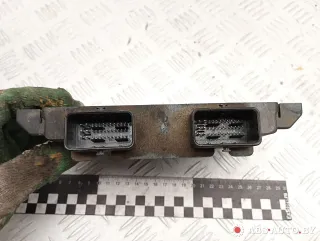 9639587680,9640900080 Блок управления двигателем Peugeot 206 1 Арт A30376_3, вид 2