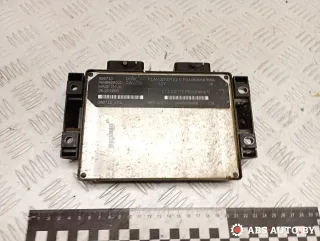 9639587680,9640900080 Блок управления двигателем Peugeot 206 1 Арт A30376_3, вид 3