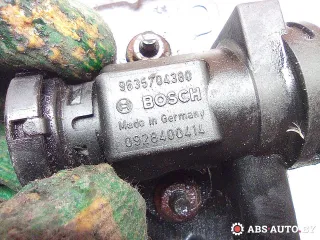 9635704380,0928400414,96357043,96422268,139312,2509312,1811773J00,702256240,6116305 Клапан управления турбиной (актуатор) Citroen Jumper 1 Арт A30375_26, вид 5
