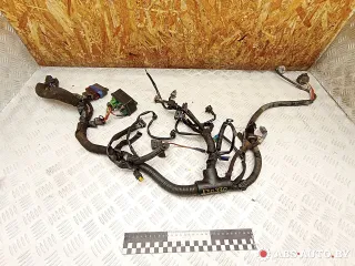  Проводка двигателя Peugeot 306 1.9л Арт A30370, вид 1