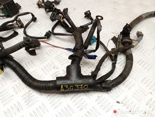  Проводка двигателя Peugeot 306 1.9л Арт A30370, вид 4