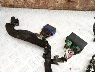  Проводка двигателя Peugeot 306 1.9л Арт A30370, вид 7