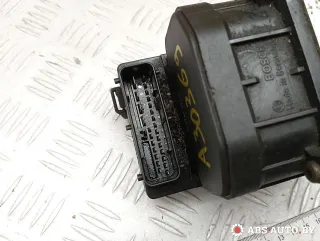 0273004440,0265216722,9636084480 Блок ABS Citroen Xsara Арт A30369_1, вид 3