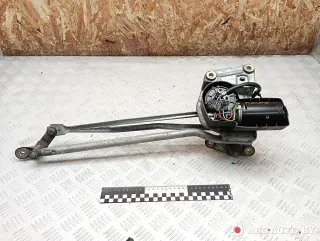 0390241366 Механизм стеклоочистителя (трапеция дворников) Peugeot 306 Арт A30368_1, вид 1