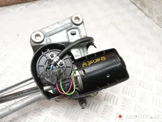 0390241366 Механизм стеклоочистителя (трапеция дворников) Peugeot 306 Арт A30368_1, вид 2