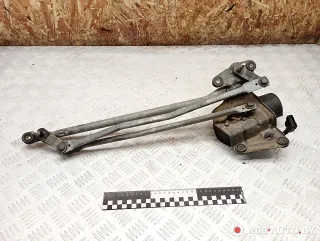 0390241366 Механизм стеклоочистителя (трапеция дворников) Peugeot 306 Арт A30368_1, вид 5