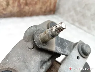 0390241366 Механизм стеклоочистителя (трапеция дворников) Peugeot 306 Арт A30368_1, вид 7