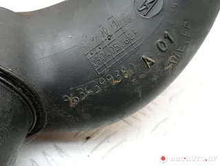 9626000280,9634399380 Резонатор воздушного фильтра Fiat Ulysse 1 Арт A30367_3, вид 4