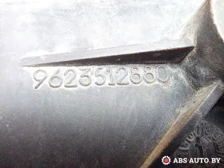9623512880,9623696480,9632448780 Бачок расширительный Peugeot 306 Арт A30366, вид 5