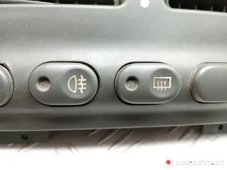 B569,222898,222899 Дефлектор обдува салона Fiat Punto 1 Арт A30358, вид 4
