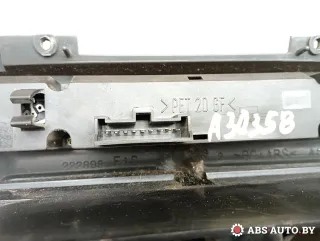 B569,222898,222899 Дефлектор обдува салона Fiat Punto 1 Арт A30358, вид 6