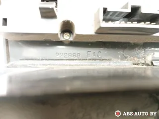 B569,222898,222899 Дефлектор обдува салона Fiat Punto 1 Арт A30358, вид 7