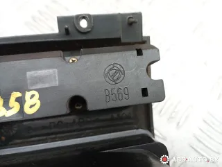 B569,222898,222899 Дефлектор обдува салона Fiat Punto 1 Арт A30358, вид 8