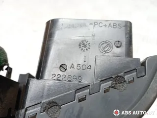 B569,222898,222899 Дефлектор обдува салона Fiat Punto 1 Арт A30358, вид 9