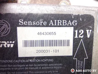 46430655,200031101 Блок AirBag Fiat Punto 1 Арт A30351, вид 4
