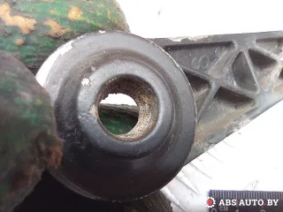  Щеткодержатель (поводок стеклоочистителя, дворник) Fiat Punto 1 Арт A30299, вид 5