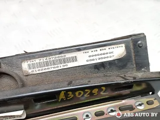 714372062,00050803E,S981350037 Подушка безопасности пассажира Fiat Punto 1 Арт A30292, вид 2
