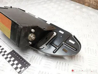 714372062,00050803E,S981350037 Подушка безопасности пассажира Fiat Punto 1 Арт A30292, вид 5