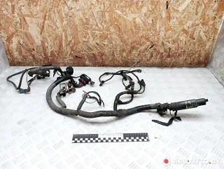  Проводка двигателя Fiat Punto 1 Арт A30276