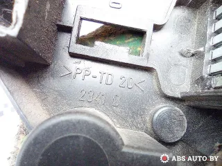 2341D Панель (плата) фонаря заднего правого Renault Scenic 1 Арт A30275, вид 4