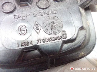 7700428466 Решетка радиатора Renault Scenic 1 Арт A30272_1, вид 4