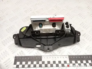 7700432434,7700426265,7700428029A,216487557,P7700428029A Дисплей Renault Megane 1 Арт A30271_3, вид 4